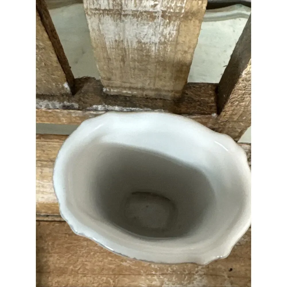 Southern Living Set Of 3 Mini Petite Bud Vases